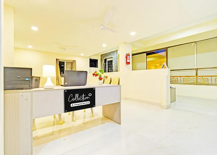 Super Collection O Sanath Nagar Near Railway Station