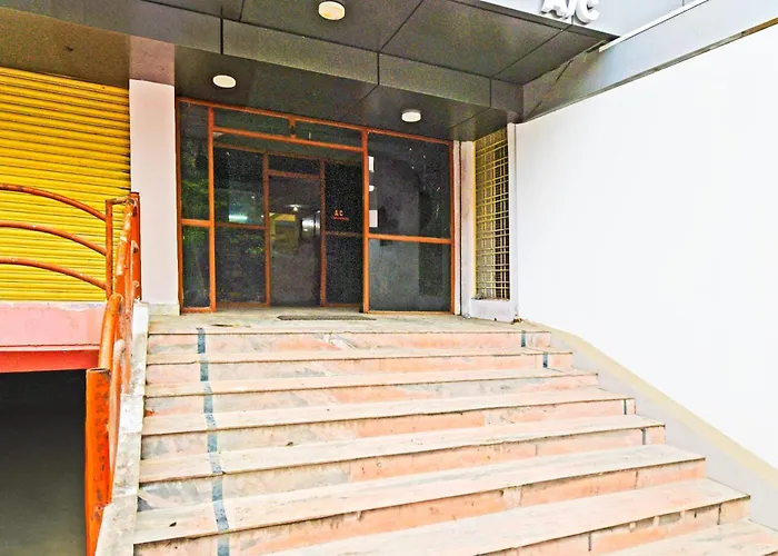 Super Collection O Sanath Nagar Near Railway Station