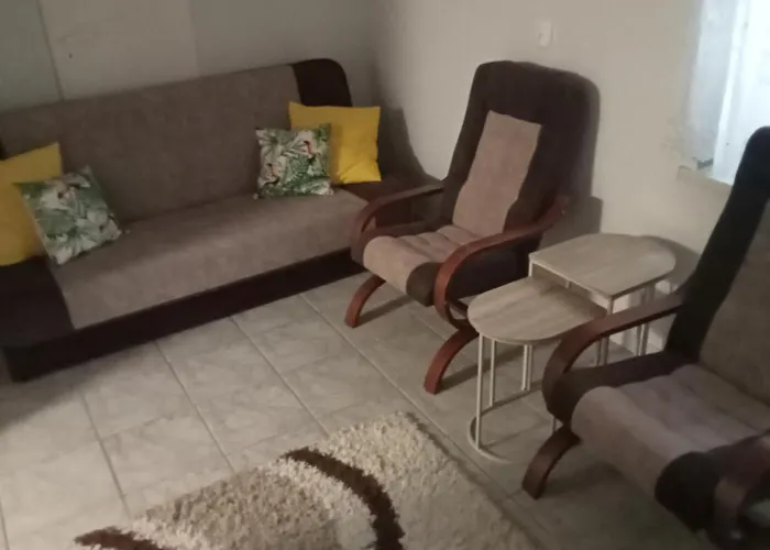 Apartament Brojce Lubuskie