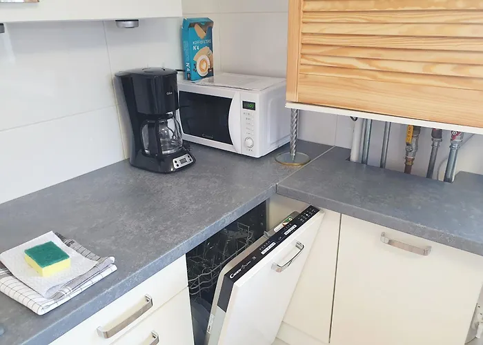 Apartament U Bozeny