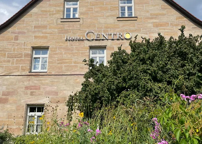 Hotel Centro