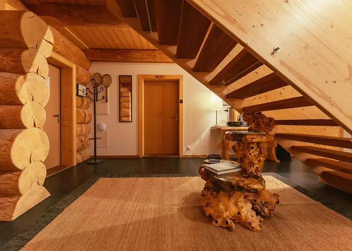 Standard 3 - Heiti Lodge
