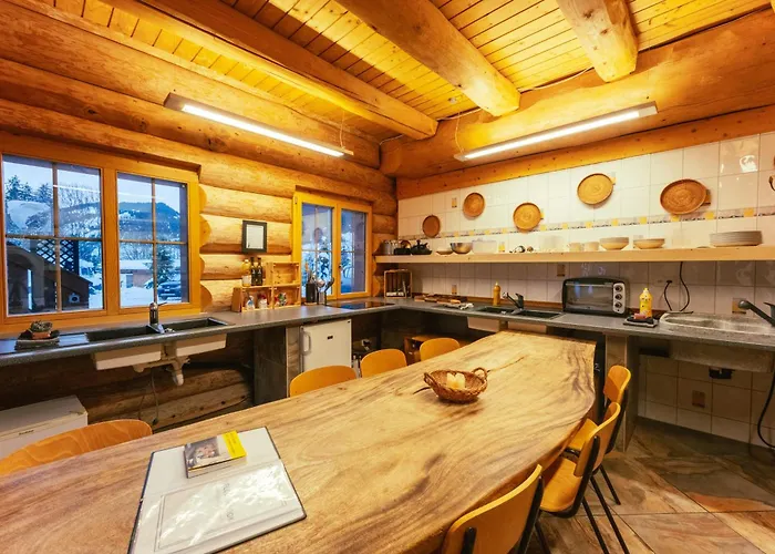 Standard 3 - Heiti Lodge