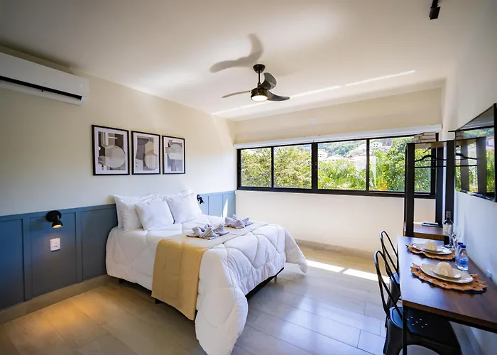 Mont View Loft I Exclusividade&Conforto