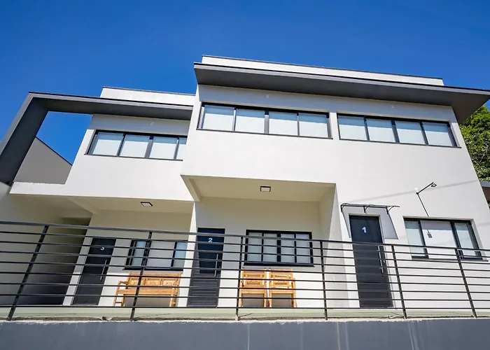 Loft Refúgio das Águas, Vista para as Montanhas, 6
