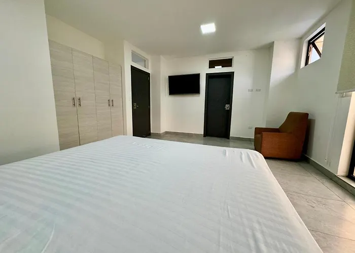 Hotel Ramedi