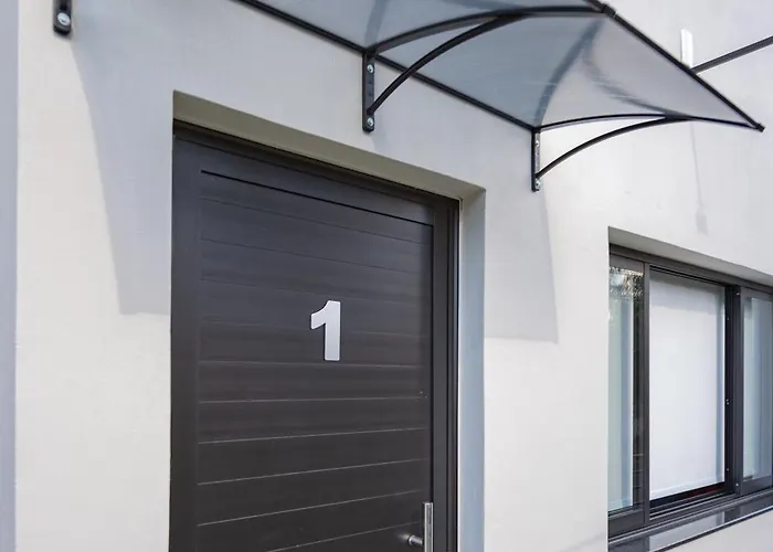 Loft das Águas, Vista para as Montanhas, 1