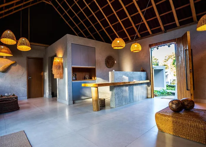 Amaná Hotel