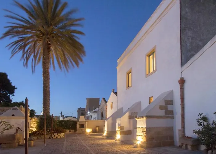 Casa Aranci