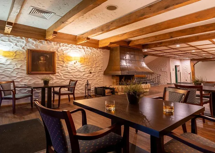 Plaza Inn Heidehof