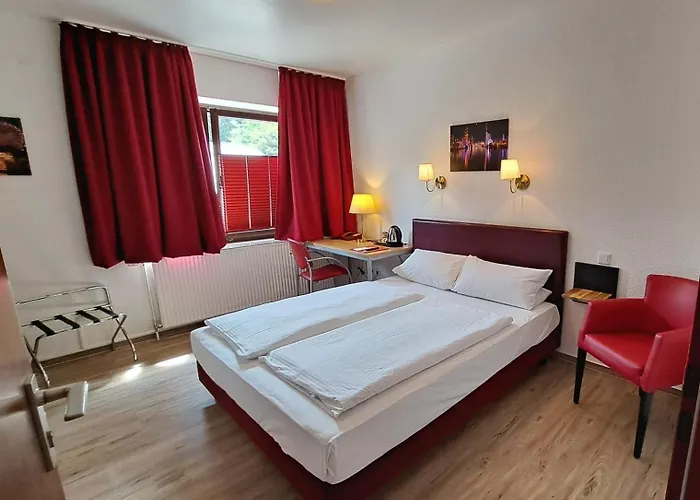 Hotel Columbus