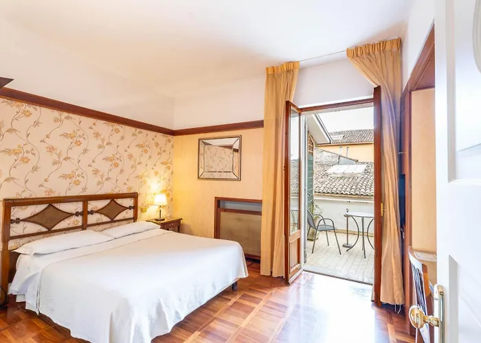 Hotel&Ristorante Miramonti Palazzo Storico