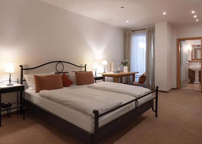 Landhotel 3Kronen