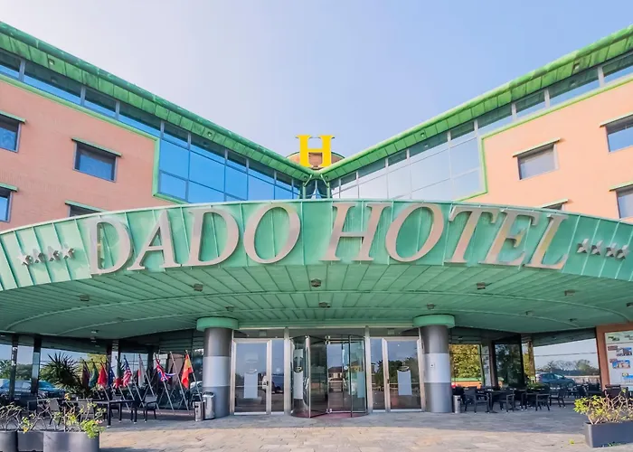 Dado Hotel International