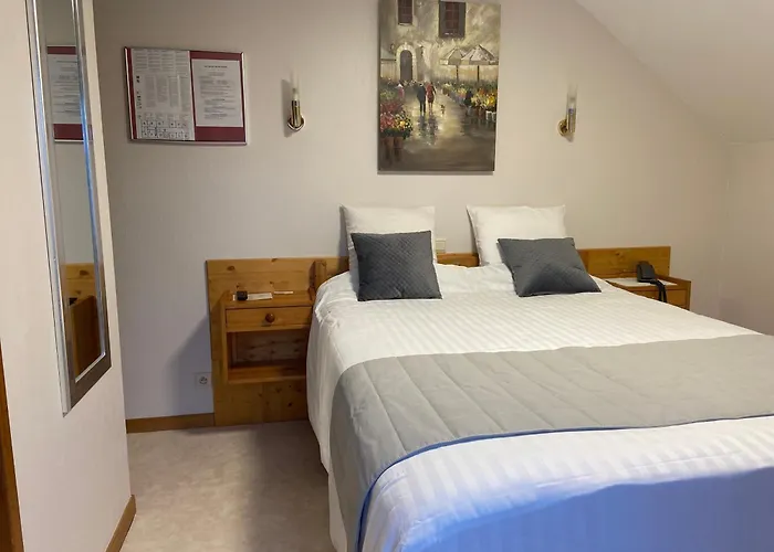Hotel Beau Site