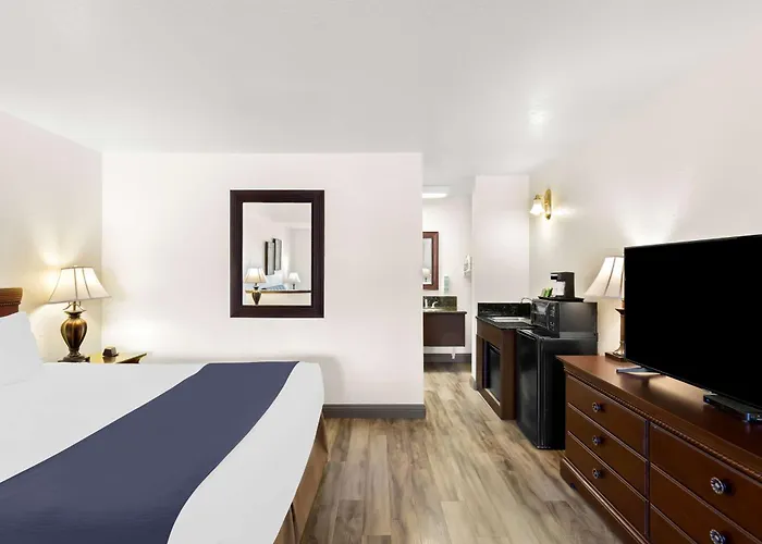 Surestay Plus Hotel By Best Western Susanville