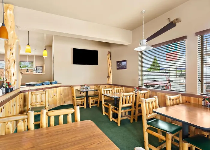 Surestay Plus Hotel By Best Western Susanville