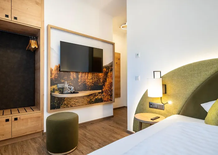 Hotel Trattnig