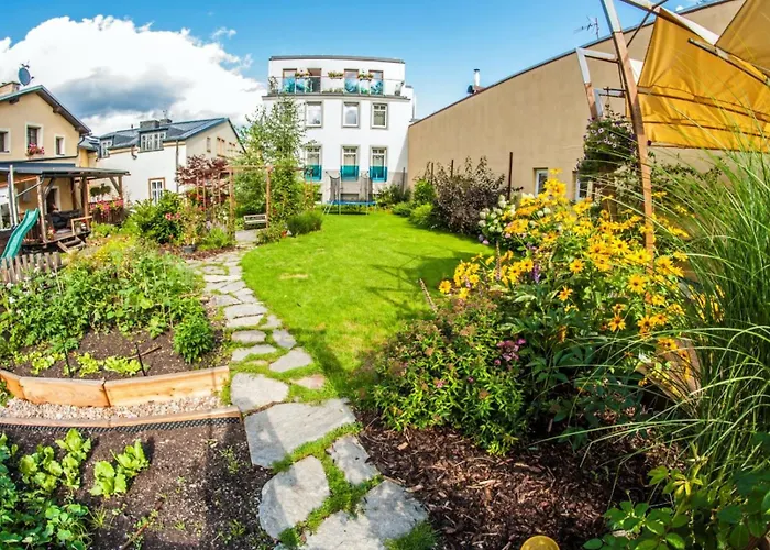 Hygge Hotel U Zvonu