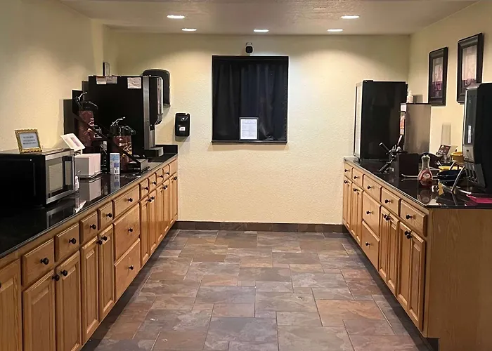 Days Inn By Wyndham Fort Dodge