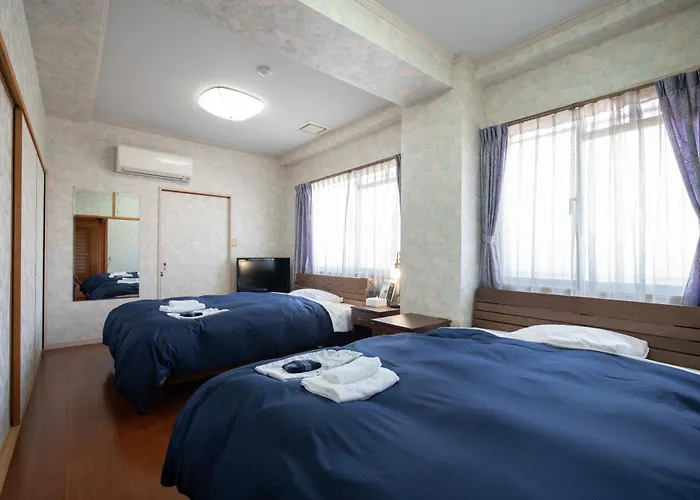 Asuka Hotel