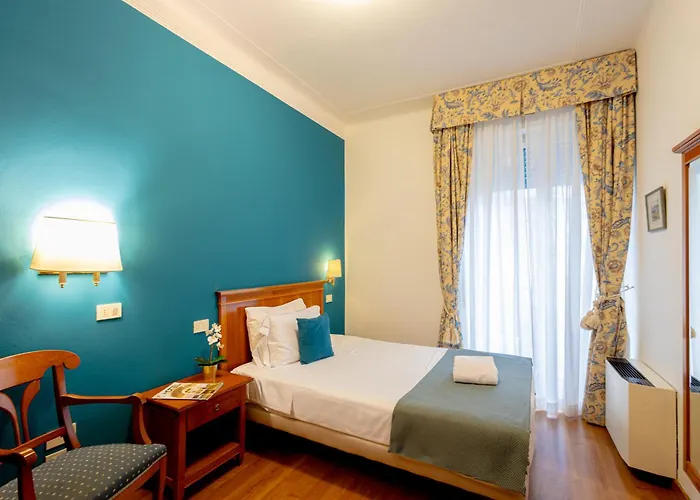 Lvg Hotel Collection - Majestic