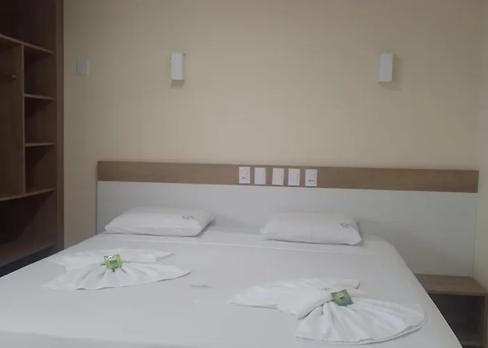 Hotel Recanto Vip