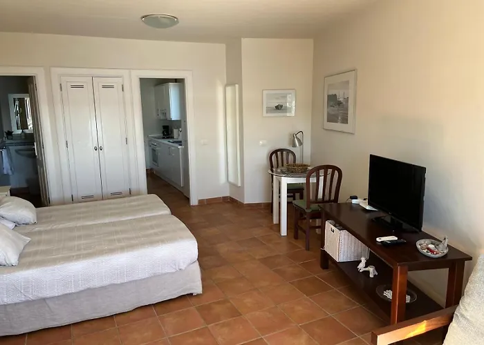 Apartamentos Alegro