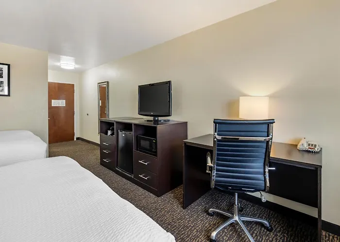 Sleep Inn & Suites Huntsville Near Us Space & Rocket Center