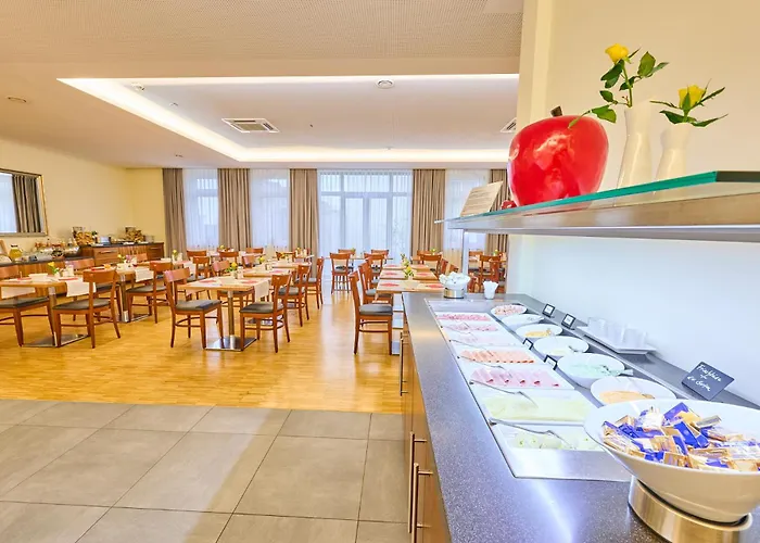 Hotel Apfelbaum