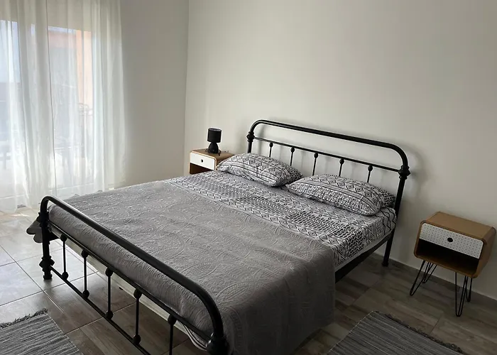 Apartmani Dubravka