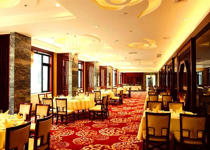 Wyndham Garden Wuyishan