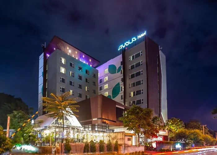Hotel Ayola Lippo Cikarang