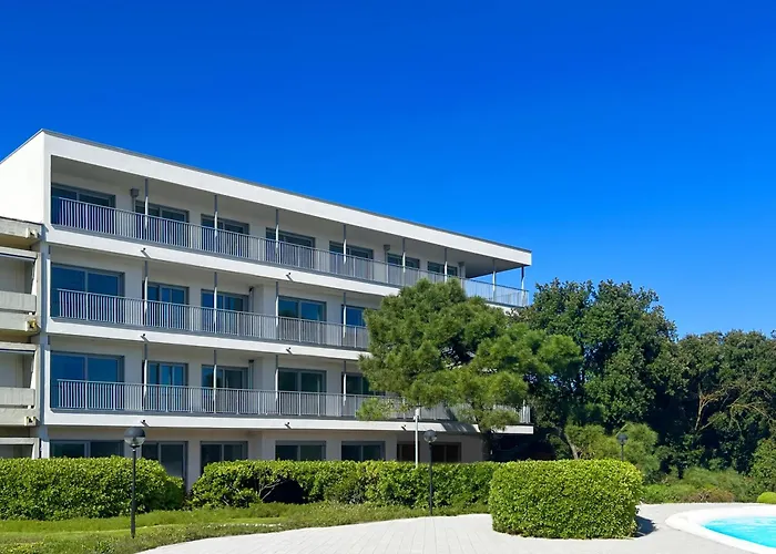 Isaresidence Holiday Resort