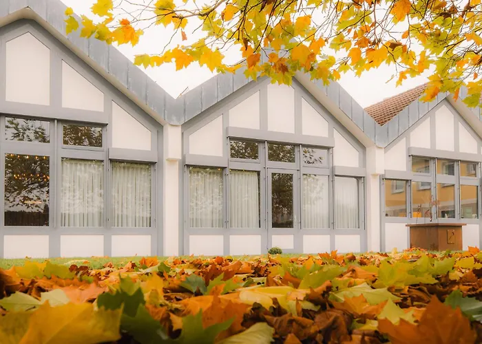 Landgasthof Lamm