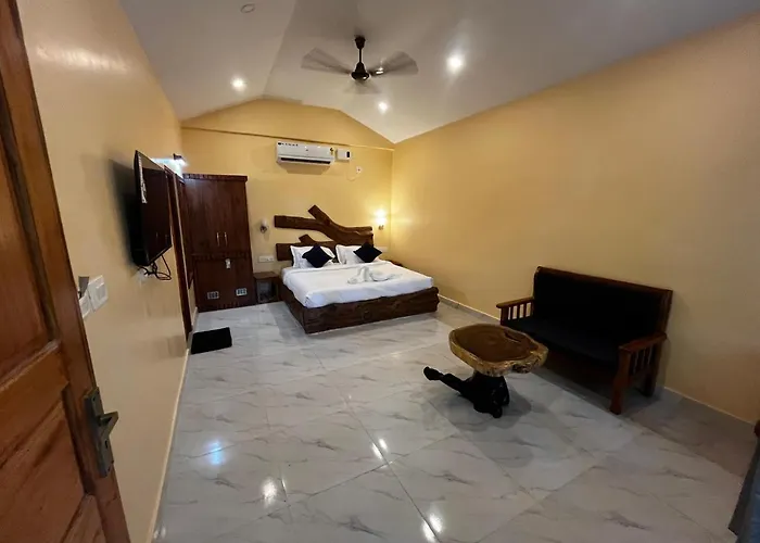 Havelock Farms Resort