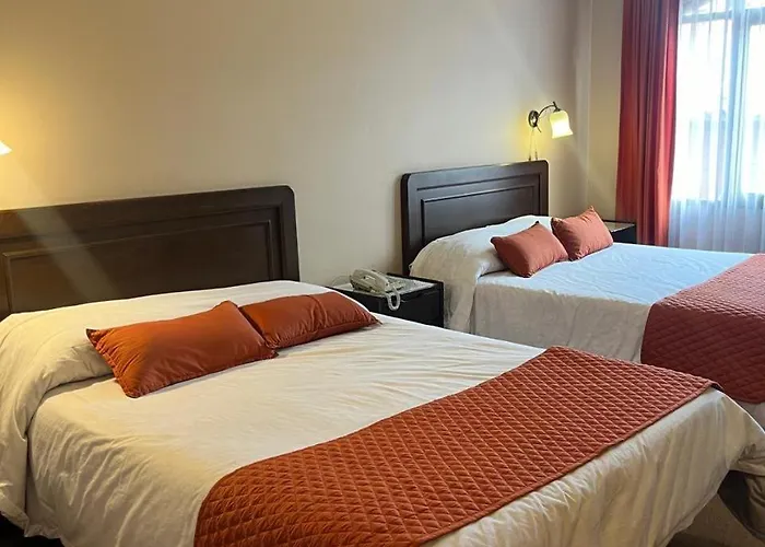 Hotel Gran Libertador