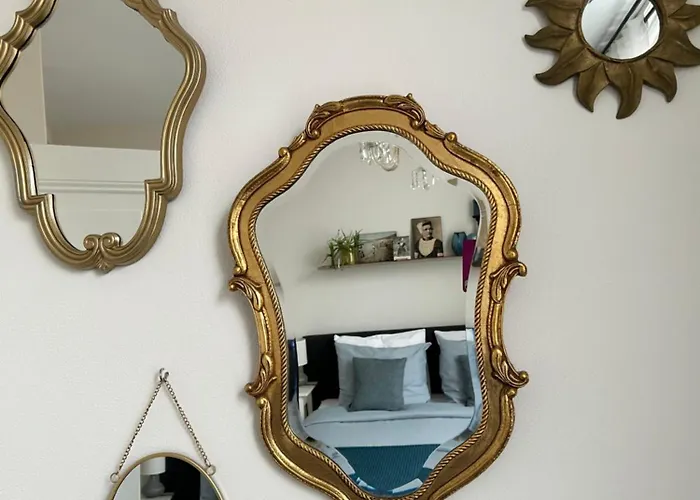 B&B Zeeuws Genoegen
