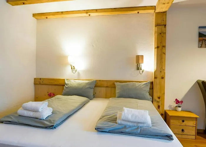 Landgasthof zum Papyrer