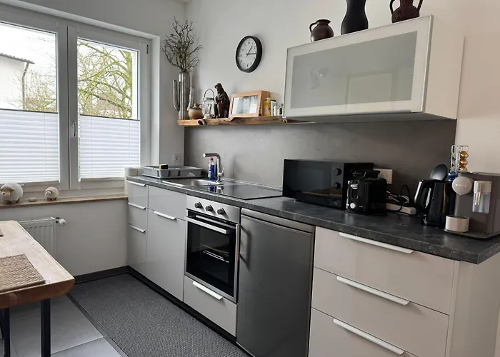 Neheim Urban Apartments