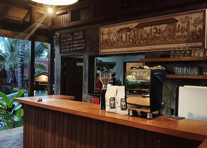Bingin Lodge Uluwatu