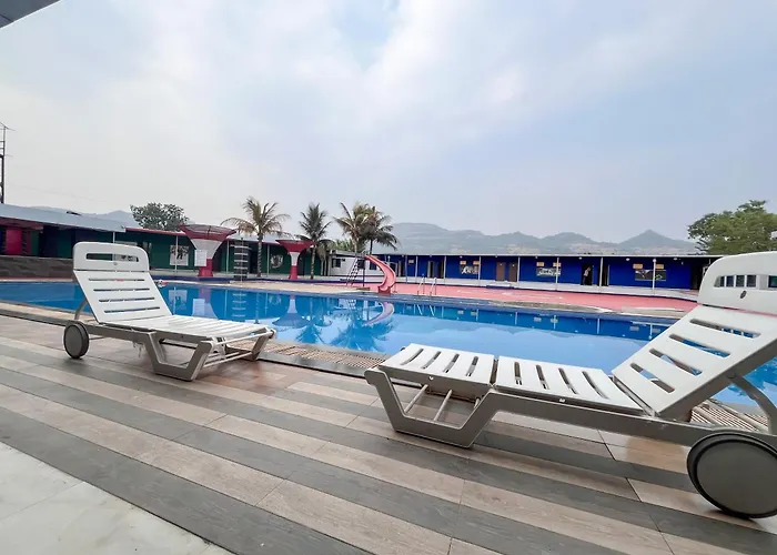 007 Universe Resorts And Spa