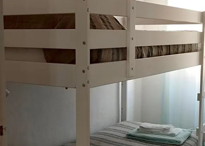 Historic Center Apartment With Private Garage