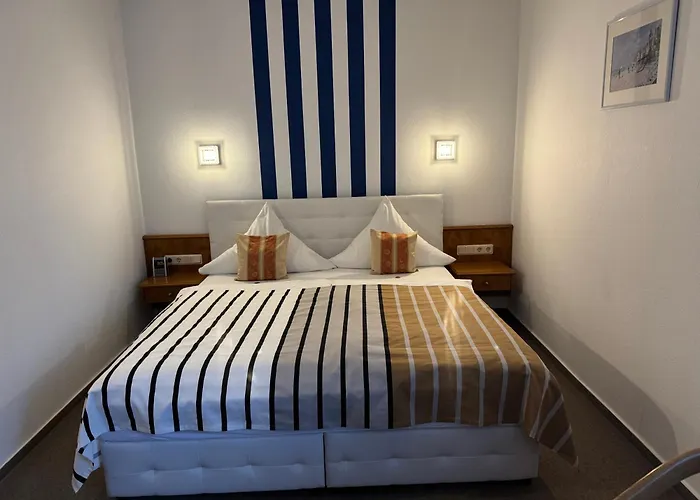 Hotel Garni Schick