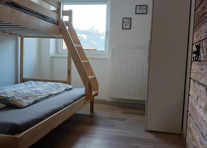 Haus Linn