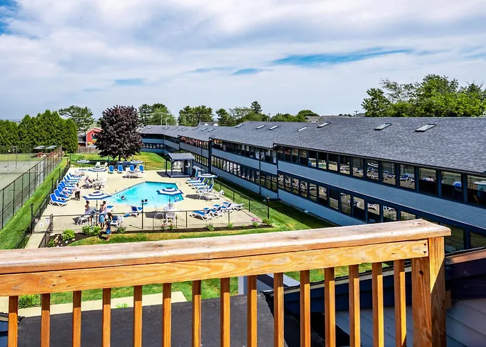 Nautical Mile Resort