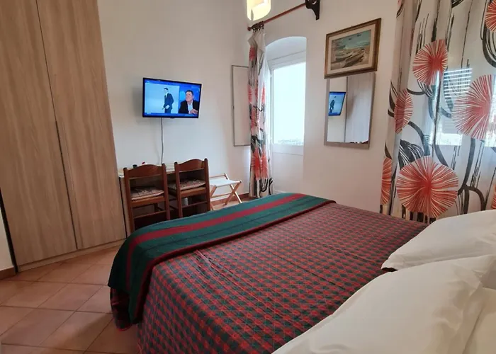 Albergo Genio