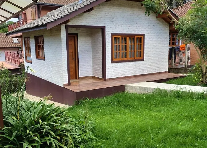 Recanto das Tirivas