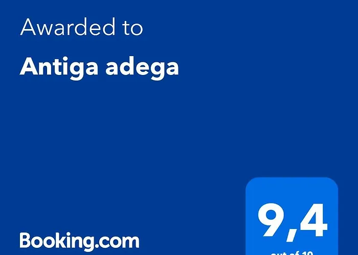 Antiga Adega