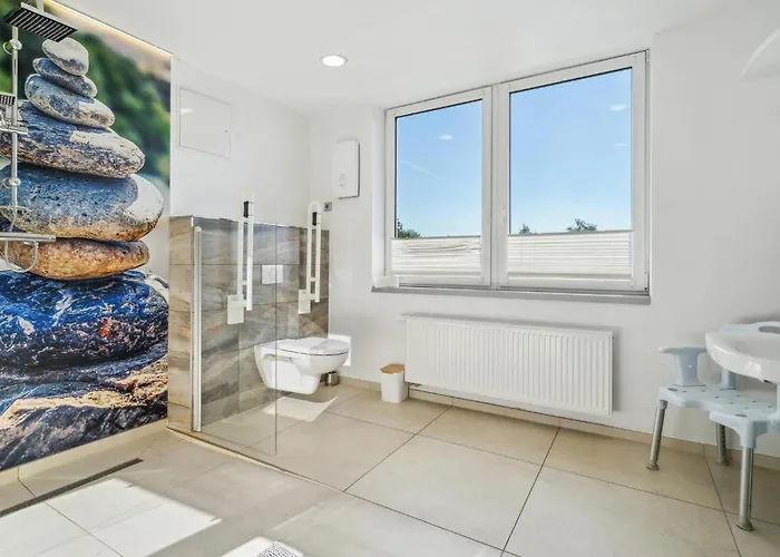 Beautiful Apartment In Zeulenroda-Triebes